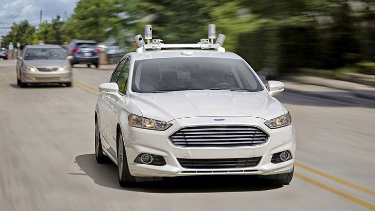 Ford признал системы полуавтономного вождения бесполезными Ford признал системы полуавтономного вождения бесполезными