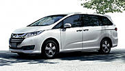 Honda отзывает в США 28 тысяч автомобилей из-за дефектов подушки безопасности