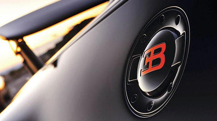 Новая модель Bugatti будет невероятно быстрой Новая модель Bugatti будет невероятно быстрой