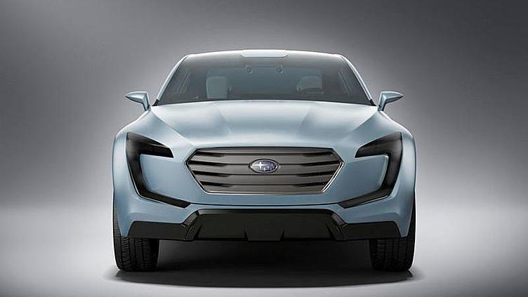 Все автомобили Subaru постепенно получат новое Все автомобили Subaru постепенно получат новое