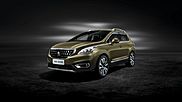 Марка Peugeot обновила кроссовер 3008