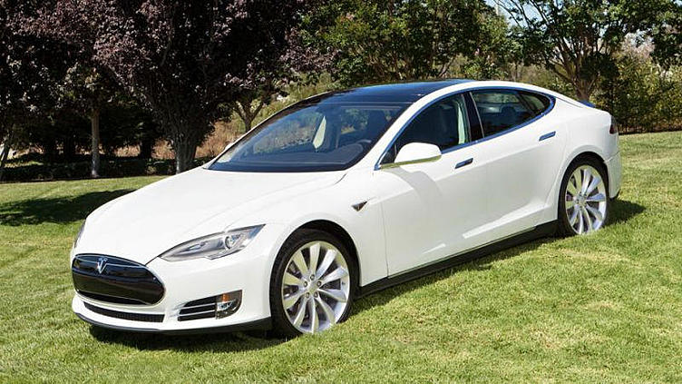Новые Tesla Model S оказались в 10 раз надежнее старых Новые Tesla Model S оказались в 10 раз надежнее старых
