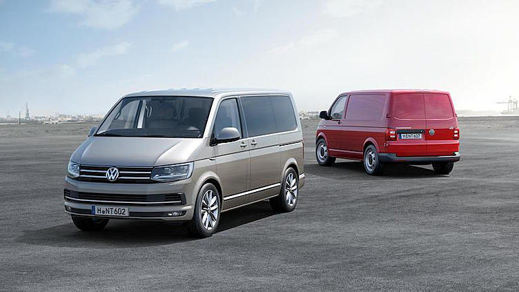 В России запущено производство новой модели Volkswagen В России запущено производство новой модели Volkswagen