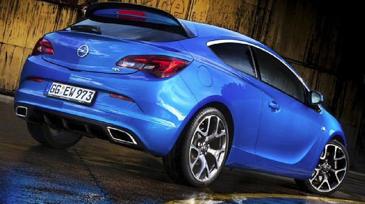 Глава Opel объяснил уход компании из России Глава Opel объяснил уход компании из России