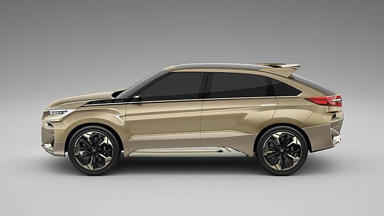 СМИ узнали название кроссовера Honda для китайской молодежи СМИ узнали название кроссовера Honda для китайской молодежи