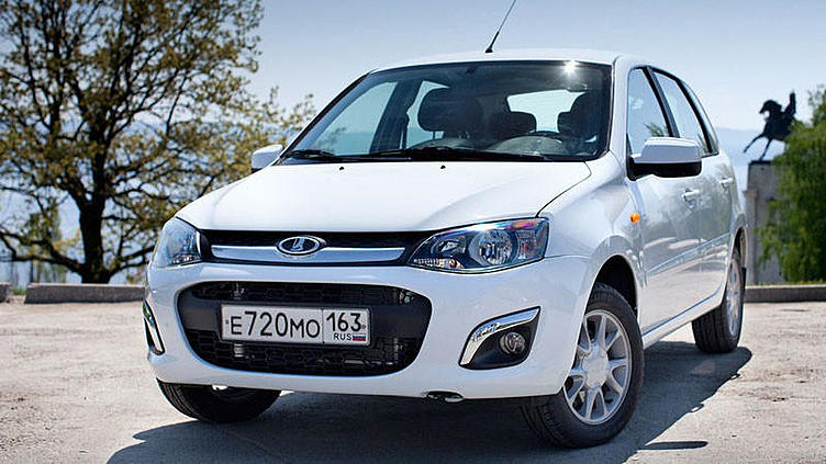 АвтоВАЗ сделает из АвтоВАЗ сделает из