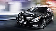 Hyundai Sonata уходит с российского авторынка