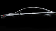 Новую Subaru Legacy представят через неделю