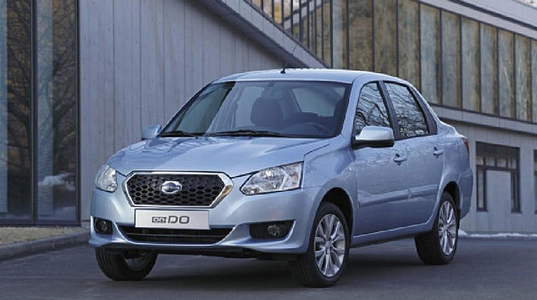Дилерская сеть Datsun вырастет до 80 центров Дилерская сеть Datsun вырастет до 80 центров