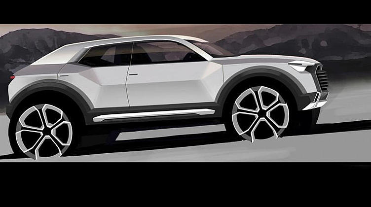 Audi будет выпускать 60 моделей к 2020 году Audi будет выпускать 60 моделей к 2020 году