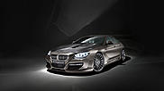 В Hamann переодели BMW 6 Series Gran Coupe