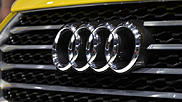 Audi запатентовала новые имена для компактных моделей