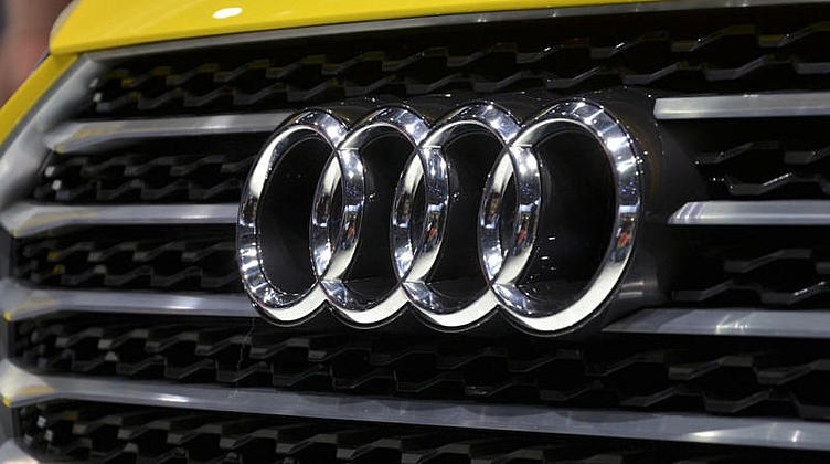 Audi запатентовала новые имена для компактных моделей Audi запатентовала новые имена для компактных моделей