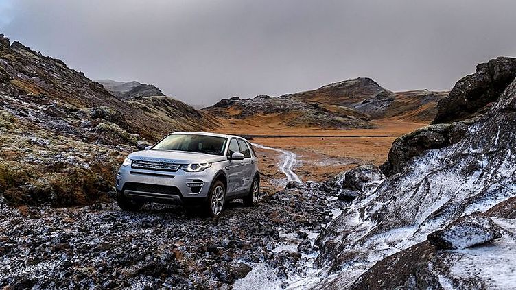 Jaguar Land Rover подготовит 8-ступенчатый «робот» с двумя сцеплениями Jaguar Land Rover подготовит 8-ступенчатый «робот» с двумя сцеплениями
