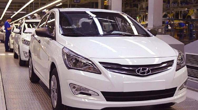 Производство Hyundai в Санкт-Петербурге в 2015 году может стать убыточным Производство Hyundai в Санкт-Петербурге в 2015 году может стать убыточным