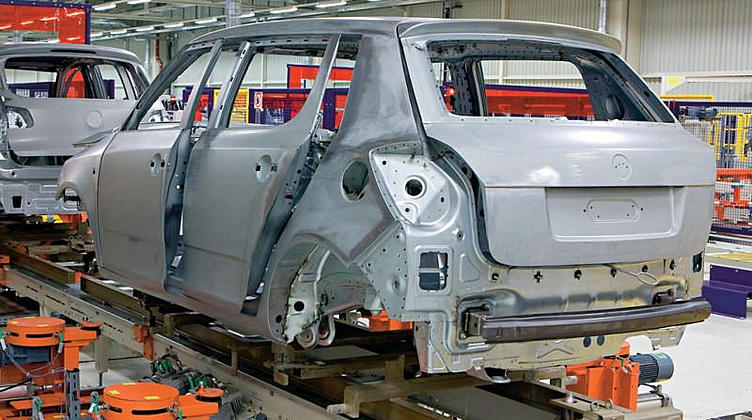 Volkswagen в 2014 году может сократить производство в Калуге на 20% Volkswagen в 2014 году может сократить производство в Калуге на 20%