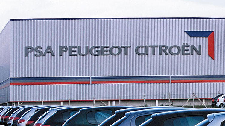 GM продает свои акции в PSA Peugeot Citroen GM продает свои акции в PSA Peugeot Citroen