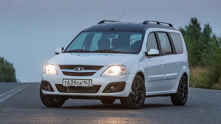 Топ-менеджеры АВТОВАЗа пересели на российские автомобили