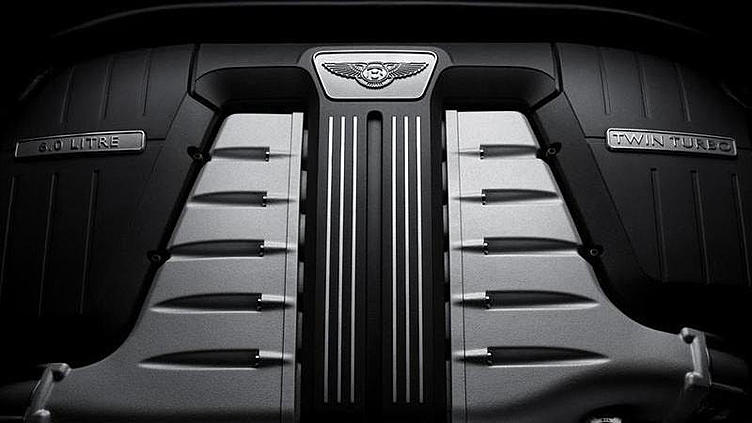 Audi и Volkswagen получат моторы от Bentley Audi и Volkswagen получат моторы от Bentley