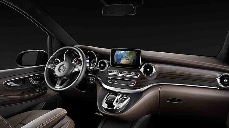 Mercedes-Benz готовит замену сразу двум большим моделям