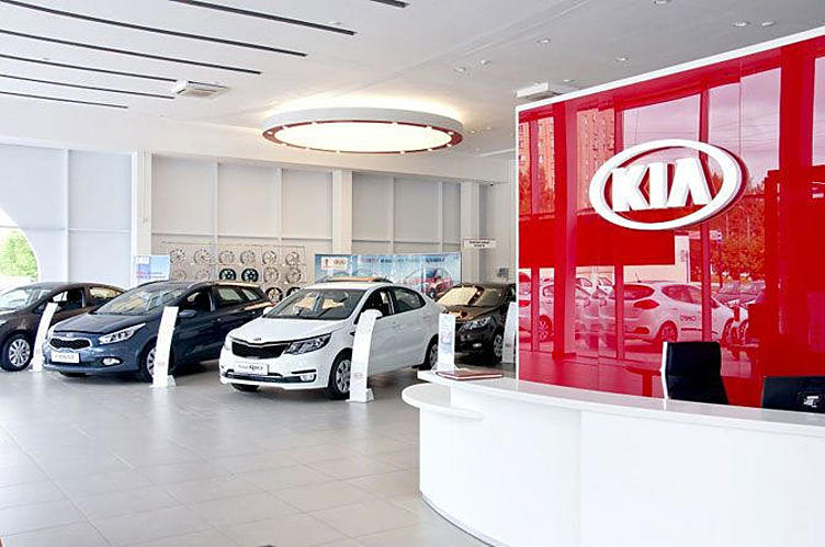 В Нижнекамске открылся дилерский центр KIA – «Апельсин» В Нижнекамске открылся дилерский центр KIA – «Апельсин»