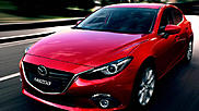 Новая Mazda3 MPS будет слабее нынешней
