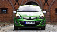 Россия осталась без трех моделей Opel
