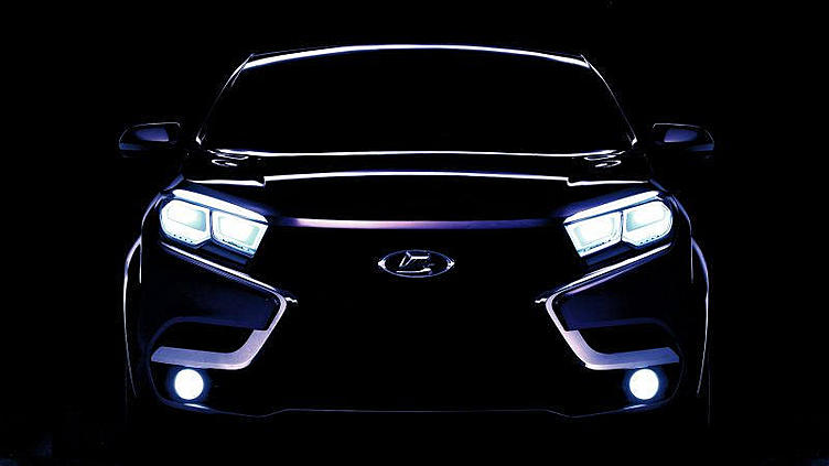 Lada XRay: всё что вы хотели узнать Lada XRay: всё что вы хотели узнать