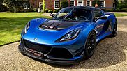 Lotus построил самый экстремальный гражданский Exige