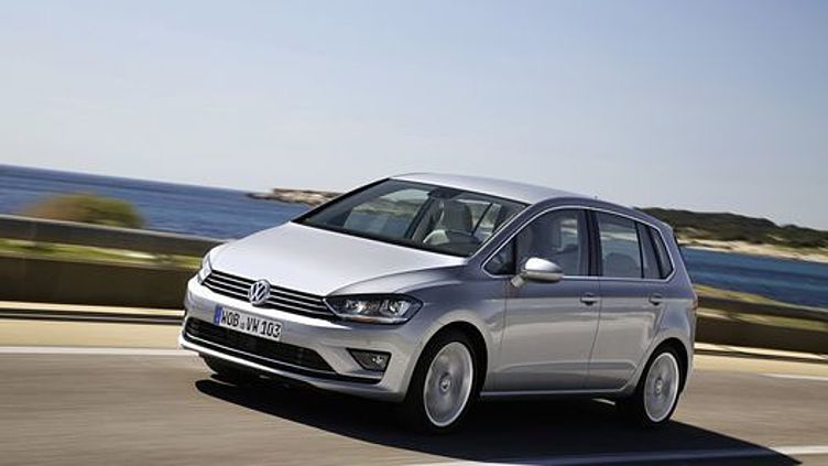 Volkswagen готовит новый Volkswagen готовит новый