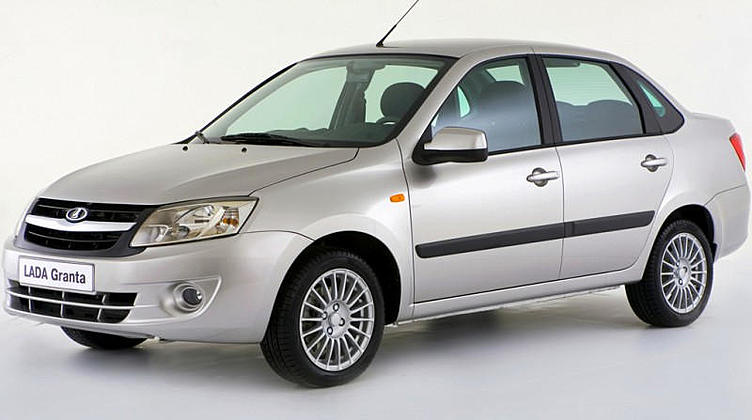 АВТОВАЗ занимает 40% рынка автомобилей до 600 тысяч рублей АВТОВАЗ занимает 40% рынка автомобилей до 600 тысяч рублей