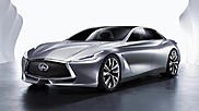Новый концепт Infiniti обещает Porsche Panamera нелегкую жизнь