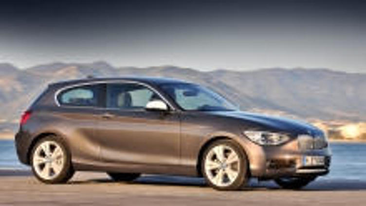 Скоро «единичка» BMW получит полный привод и новый мотор Скоро «единичка» BMW получит полный привод и новый мотор