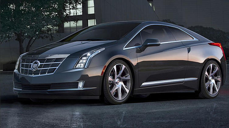 Новый гибридный Cadillac близок к провалу Новый гибридный Cadillac близок к провалу