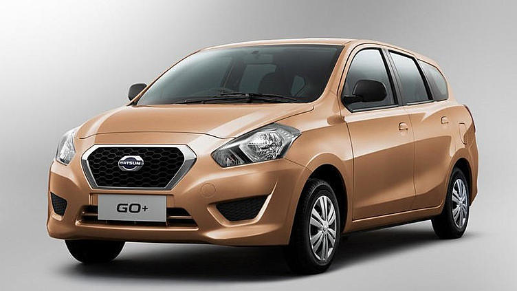 Любой Datsun будет дешевле Nissan Almera Любой Datsun будет дешевле Nissan Almera