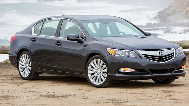 Acura и Infiniti отзывают автомобили в США Acura и Infiniti отзывают автомобили в США