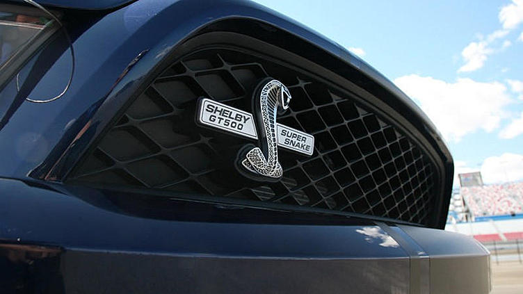  Для нового Ford Mustang модельный год начнется с половинки