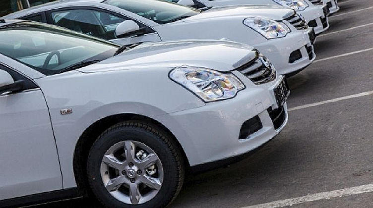 Nissan заинтересован в экспорте автомобилей из России