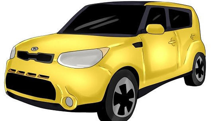 Kia планирует массовый электрокар Kia планирует массовый электрокар