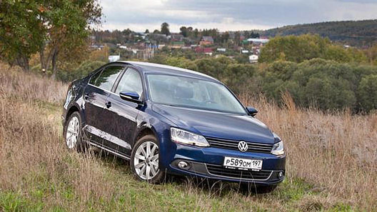 Volkswagen отзывает автомобили в России Volkswagen отзывает автомобили в России