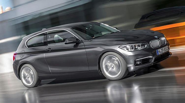 BMW BMW