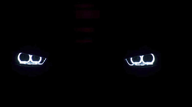 До премьеры рестайлингового BMW первой серии остались считанные часы До премьеры рестайлингового BMW первой серии остались считанные часы