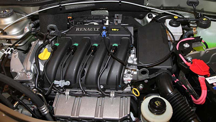 АВТОВАЗ начал производство двигателей и трансмиссий Renault-Nissan АВТОВАЗ начал производство двигателей и трансмиссий Renault-Nissan