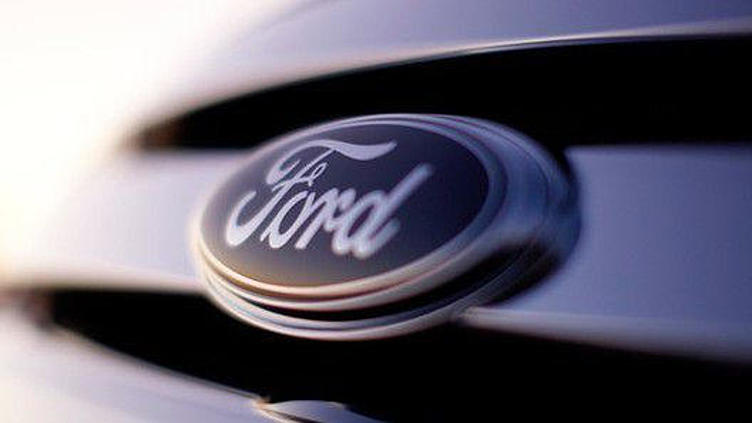 Ford пообещал покупателям четыре новых модели и четыре новых имени Ford пообещал покупателям четыре новых модели и четыре новых имени