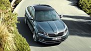 Skoda Octavia подорожала после обновления