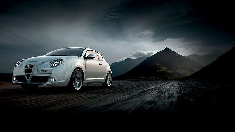 Alfa Romeo слегка обновила малолитражку MiTo Alfa Romeo слегка обновила малолитражку MiTo