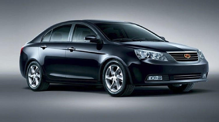 Geely ожидает сокращения прибыли из-за слабого рубля Geely ожидает сокращения прибыли из-за слабого рубля