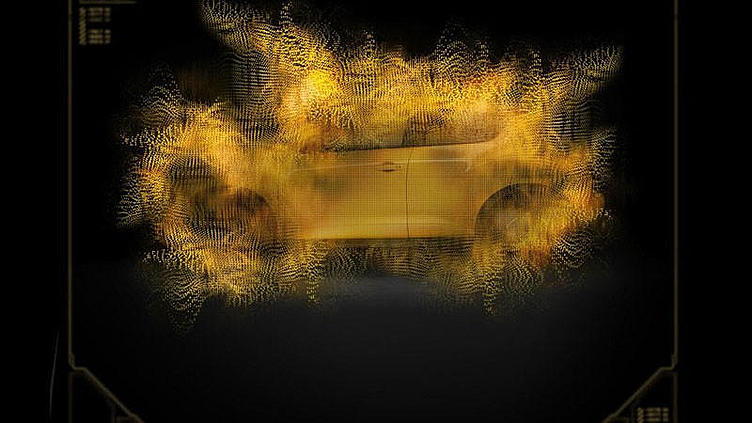 Новый Nissan Juke дебютирует в Женеве Новый Nissan Juke дебютирует в Женеве