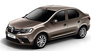 Renault готовится обновить Logan и Sandero для России