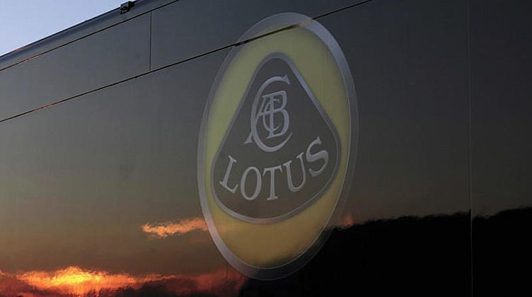 Lotus планирует навести шороху своим новым спорткаром